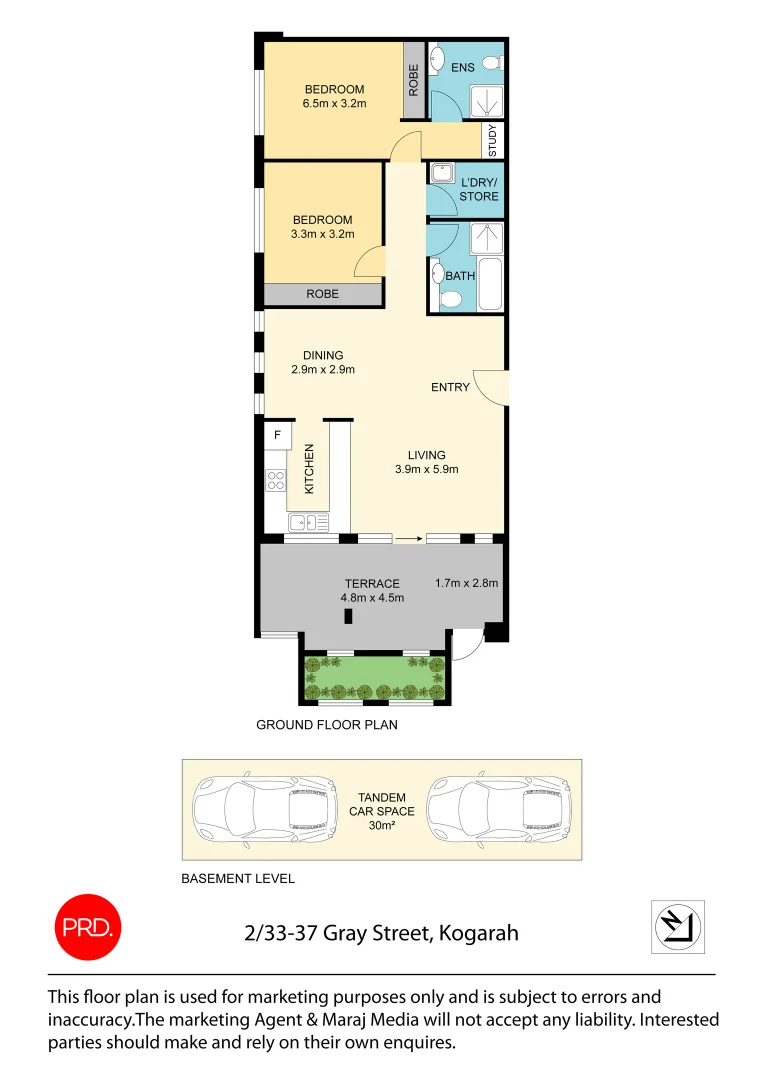 Additional image 18 of 2/33-37 Gray Street, Kogarah NSW 2217