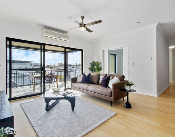 50/250 Beaufort Street, Perth WA 6000