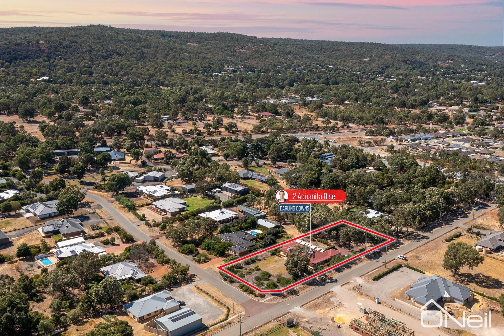 2 Aquanita Rise, Darling Downs WA 6122, Image 2