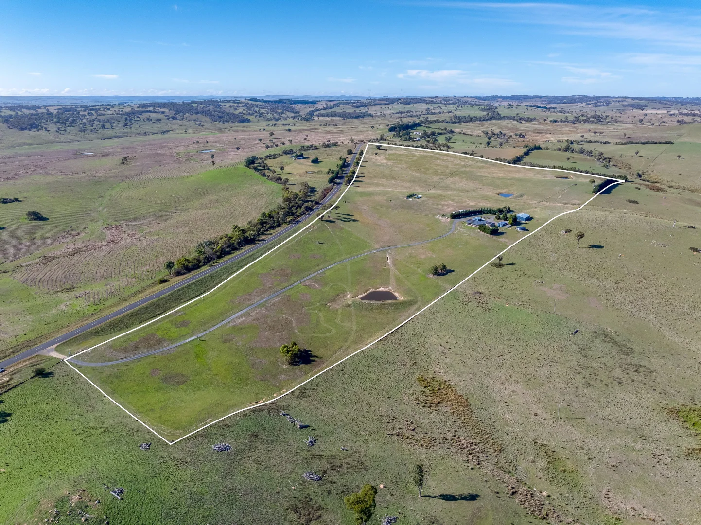 Additional image 43 of 1873 Peelwood Road, Laggan NSW 2583