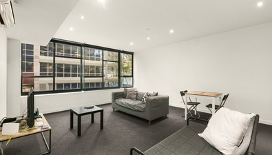 Picture of 102/601 Little Collins Street, MELBOURNE VIC 3000