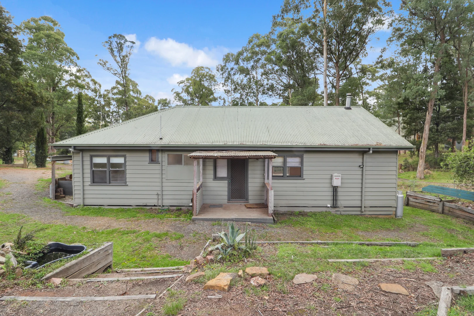 Additional image 8 of 40 Warrambat Road, Sawmill Settlement VIC 3723
