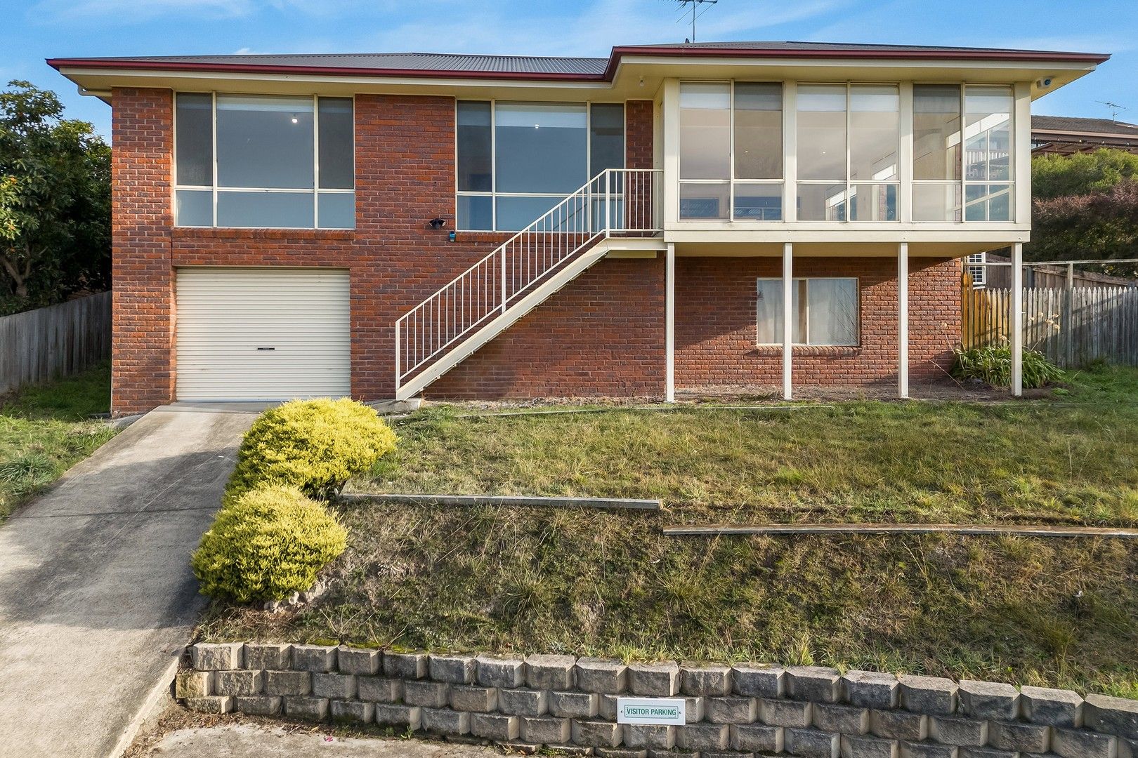 2/6 Taree Street, Berriedale TAS 7011 House For Rent 550 Domain