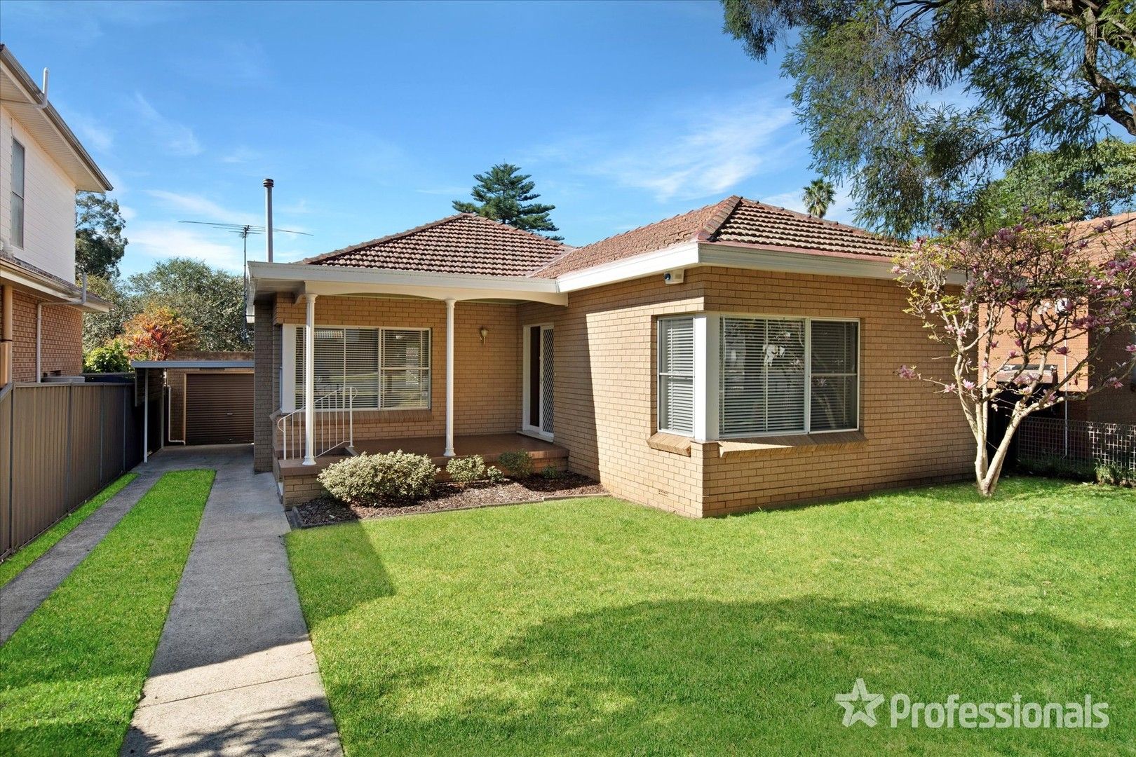 95 Doyle Road, Revesby NSW 2212, Image 0