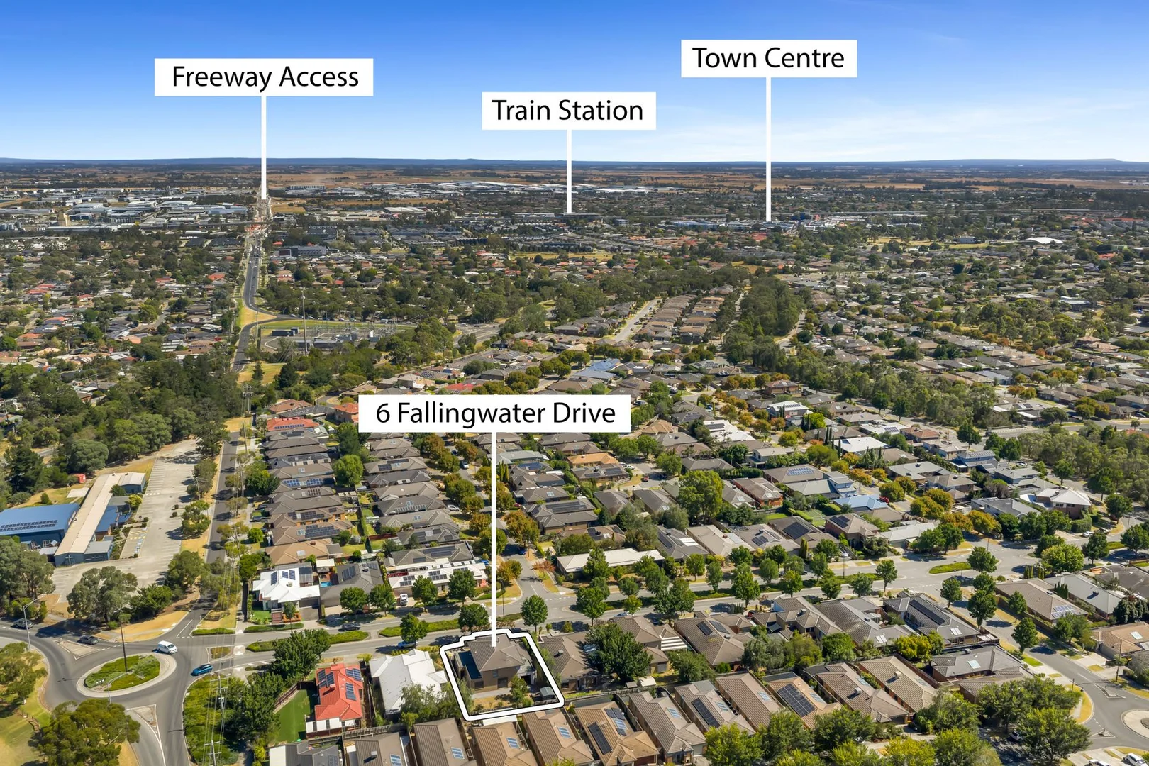 Additional image 19 of 6 Fallingwater Drive, Pakenham VIC 3810