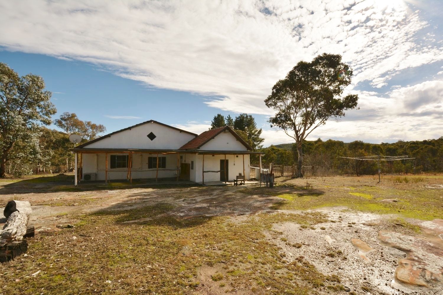 3274 Castlereagh Highway, Ben Bullen NSW 2790, Image 0