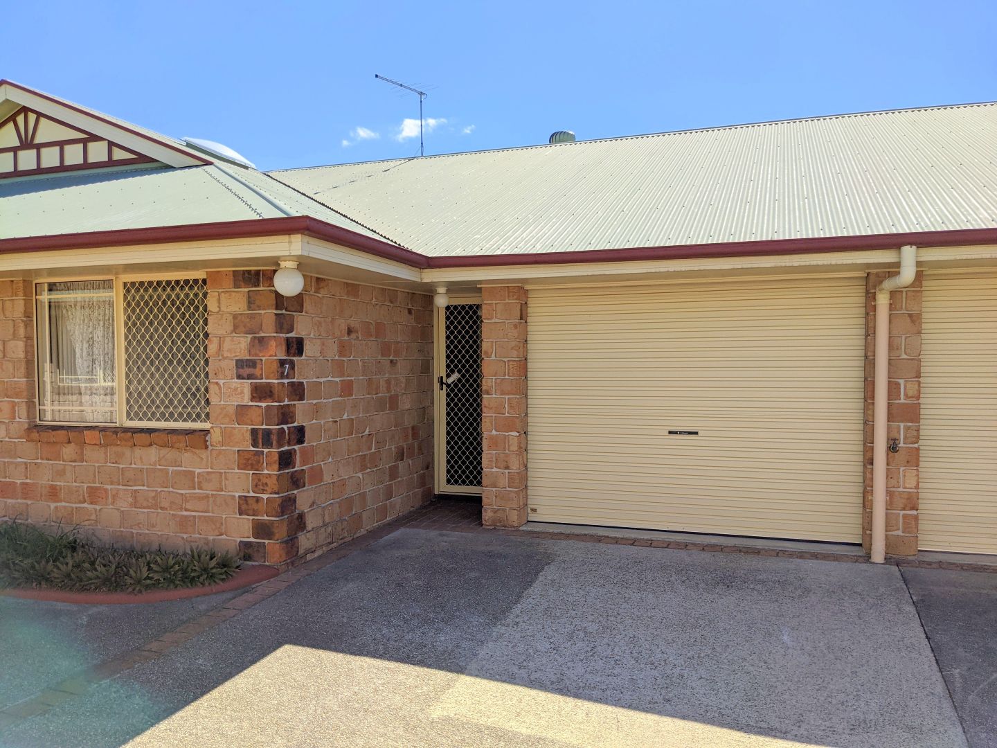 Unit 7/223 Victoria Ave, Margate QLD 4019, Image 2