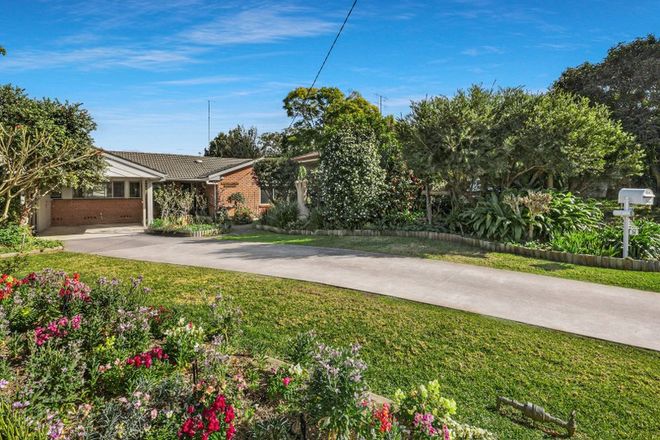Picture of 34 Lorne Avenue, SOUTH PENRITH NSW 2750
