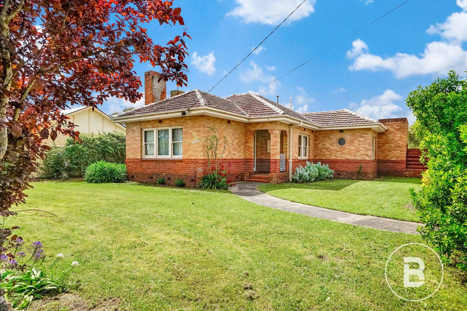 3 bedrooms House in 1314 Howitt Street WENDOUREE VIC, 3355