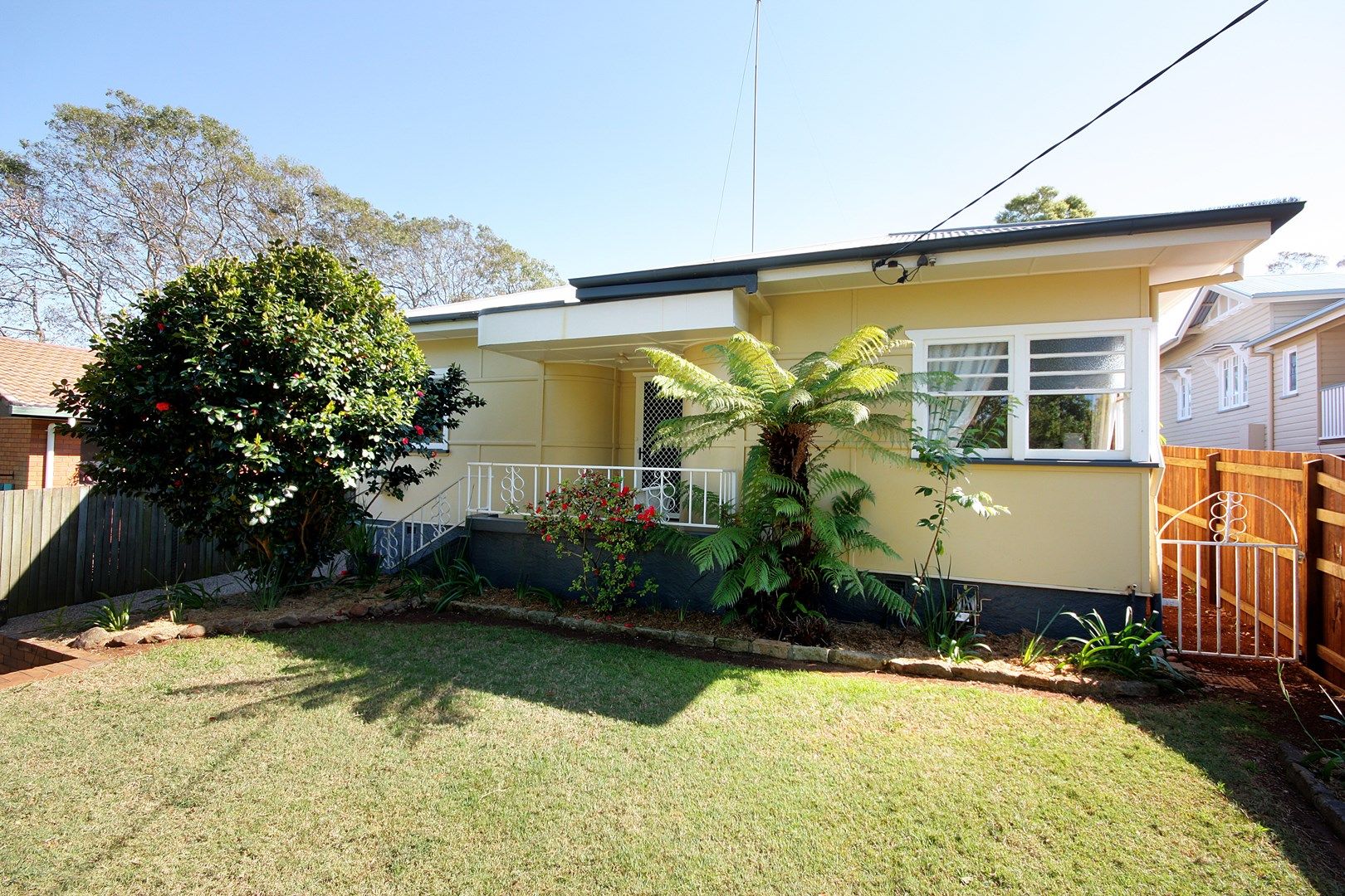 29 Moloney Street, North Toowoomba QLD 4350, Image 1