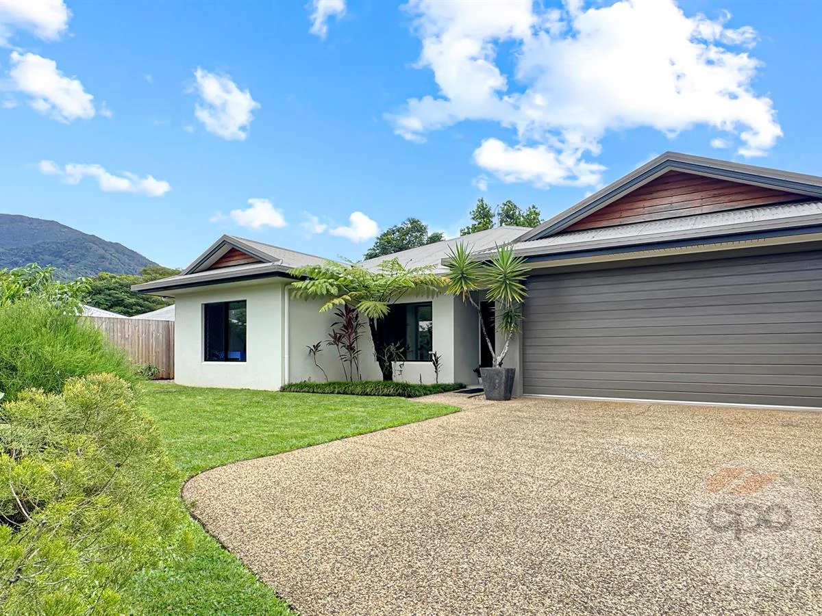 Additional image 14 of 15 Heysen Close, Redlynch QLD 4870