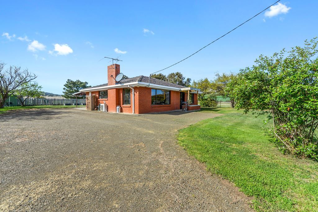 551 Tea Tree Road, Tea Tree TAS 7017, Image 0