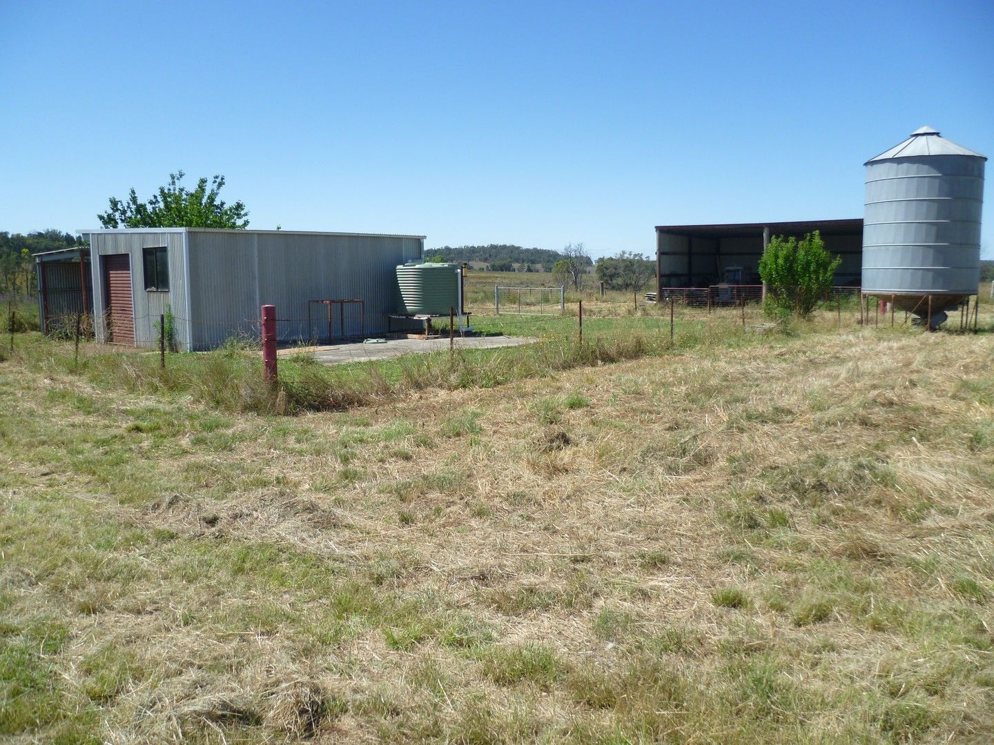 4722 Warrumbungle Way, Binnaway NSW 2395, Image 0