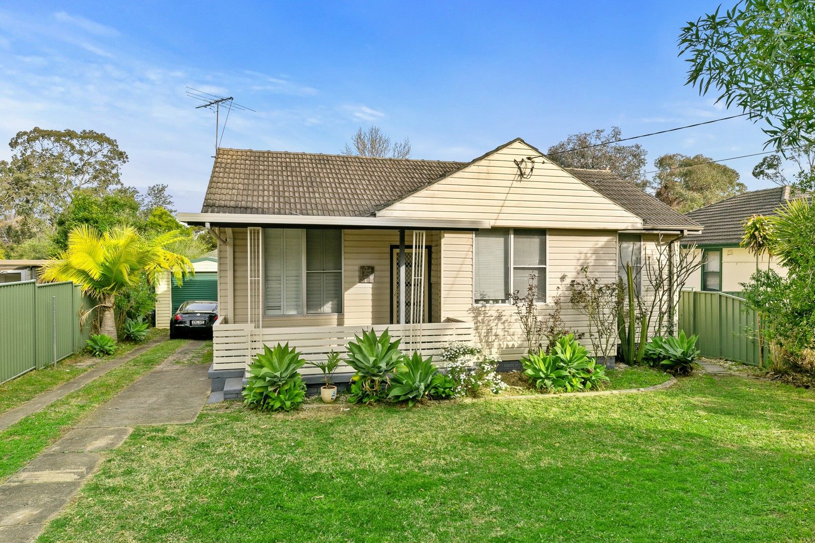 5 & 5a Faye Street, Seven Hills NSW 2147, Image 0