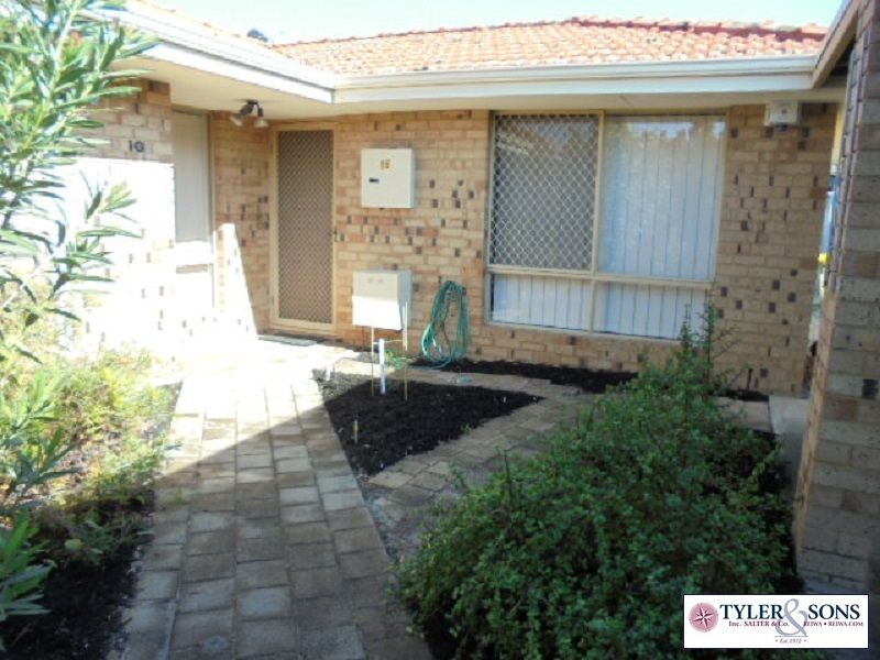 16/1171 Albany Highway, Bentley WA 6102, Image 0