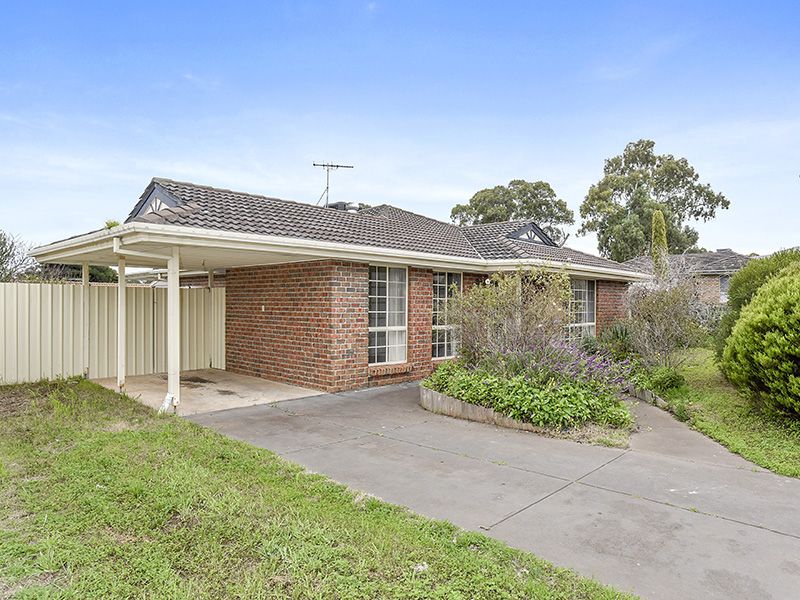 2  Japonica Crt, Morphett Vale SA 5162, Image 0