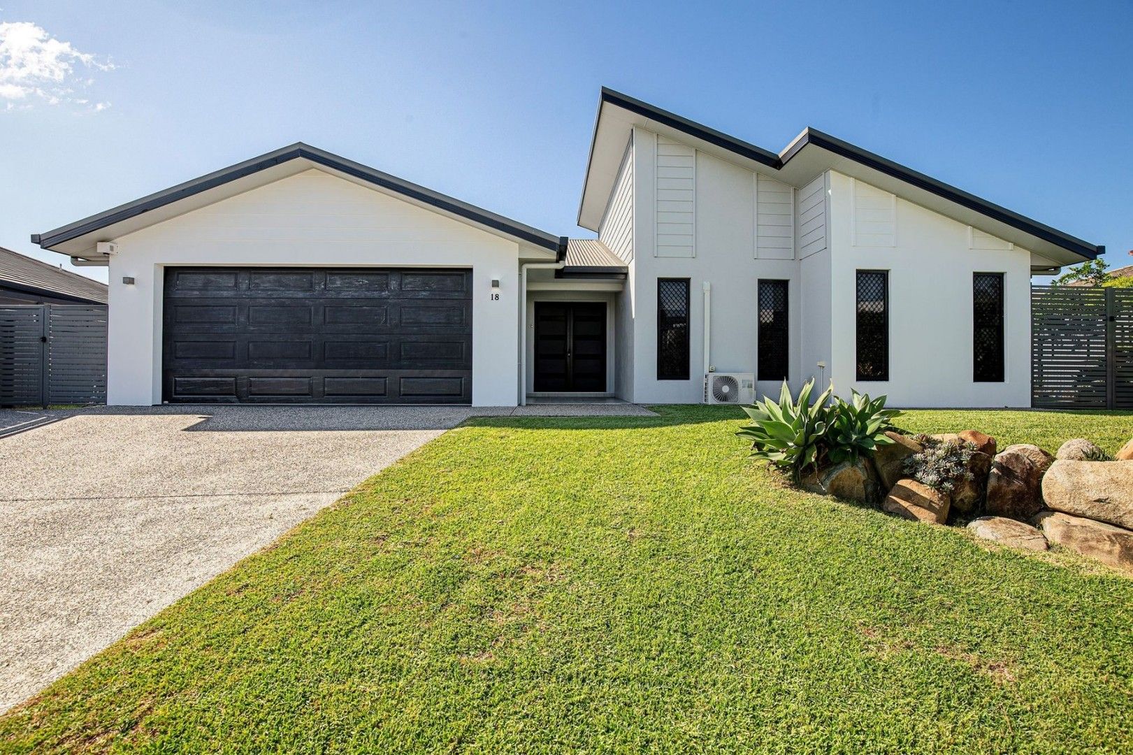 18 Bonsai Court, Glenella QLD 4740, Image 0