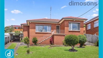 Picture of 29 Jane Avenue, WARRAWONG NSW 2502