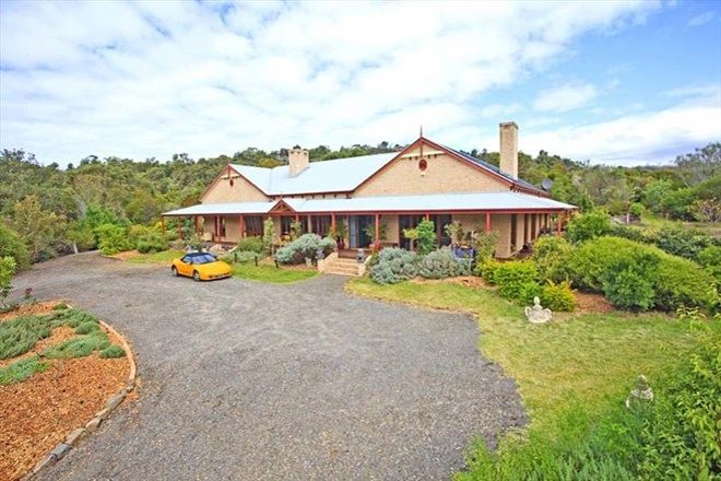 Picture of Lot 33 Dreadnought Road, OXFORD FALLS NSW 2099