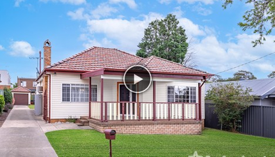 Picture of 2 Craigie Avenue, PADSTOW NSW 2211
