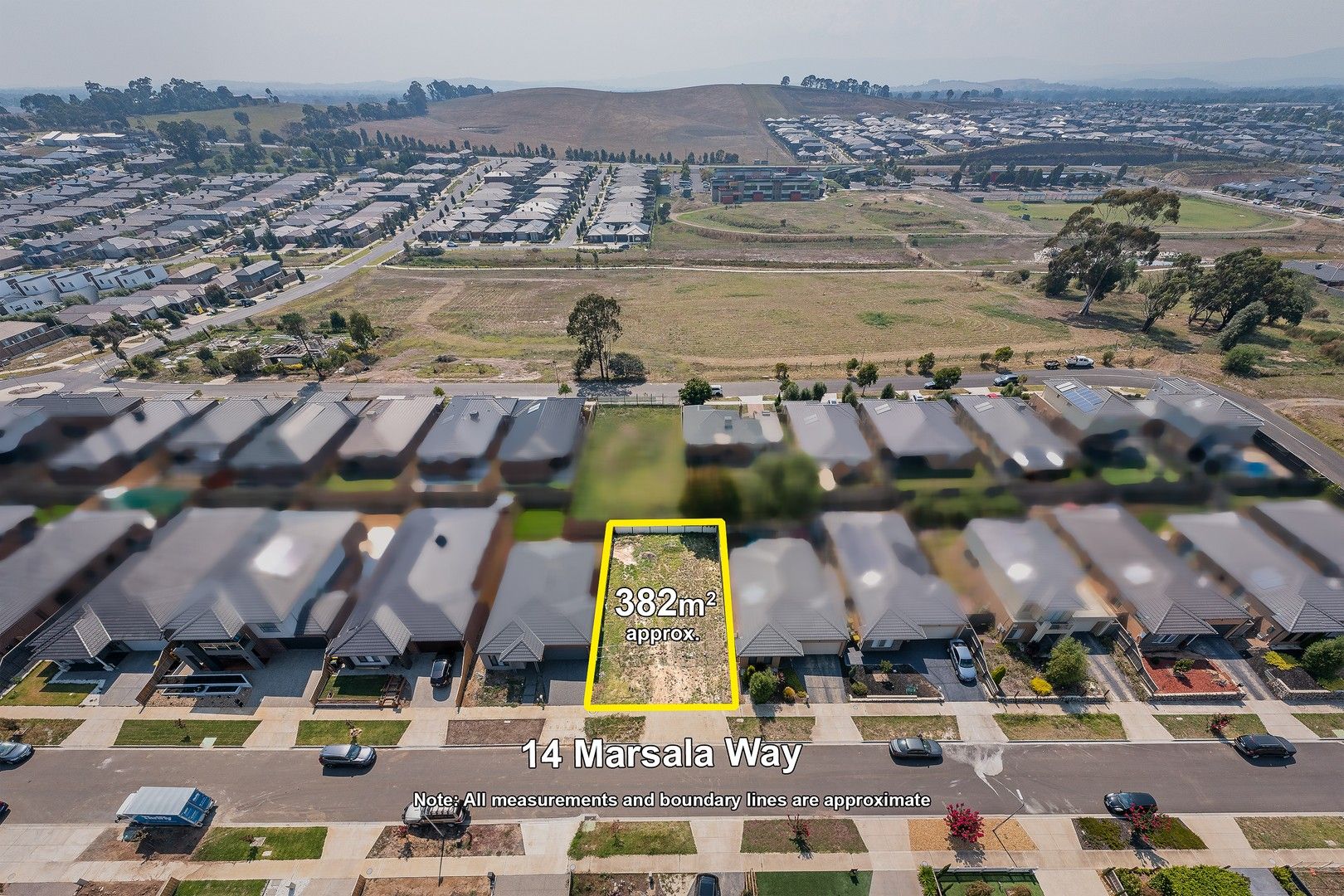 14 Marsala Way, Mernda VIC 3754, Image 0