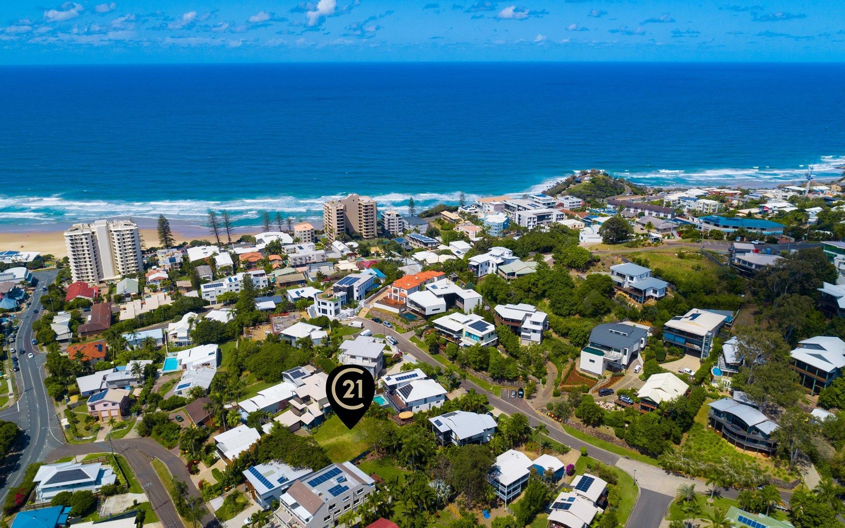 15 Greenoaks Drive, Coolum Beach QLD 4573, Image 0