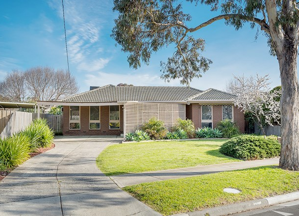 5 Martha Court, Craigieburn VIC 3064