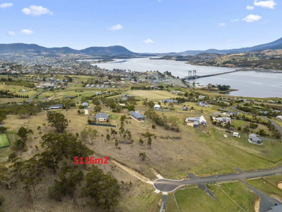 Lot 6 Serenity Drive, Bridgewater TAS 7030, Image 1