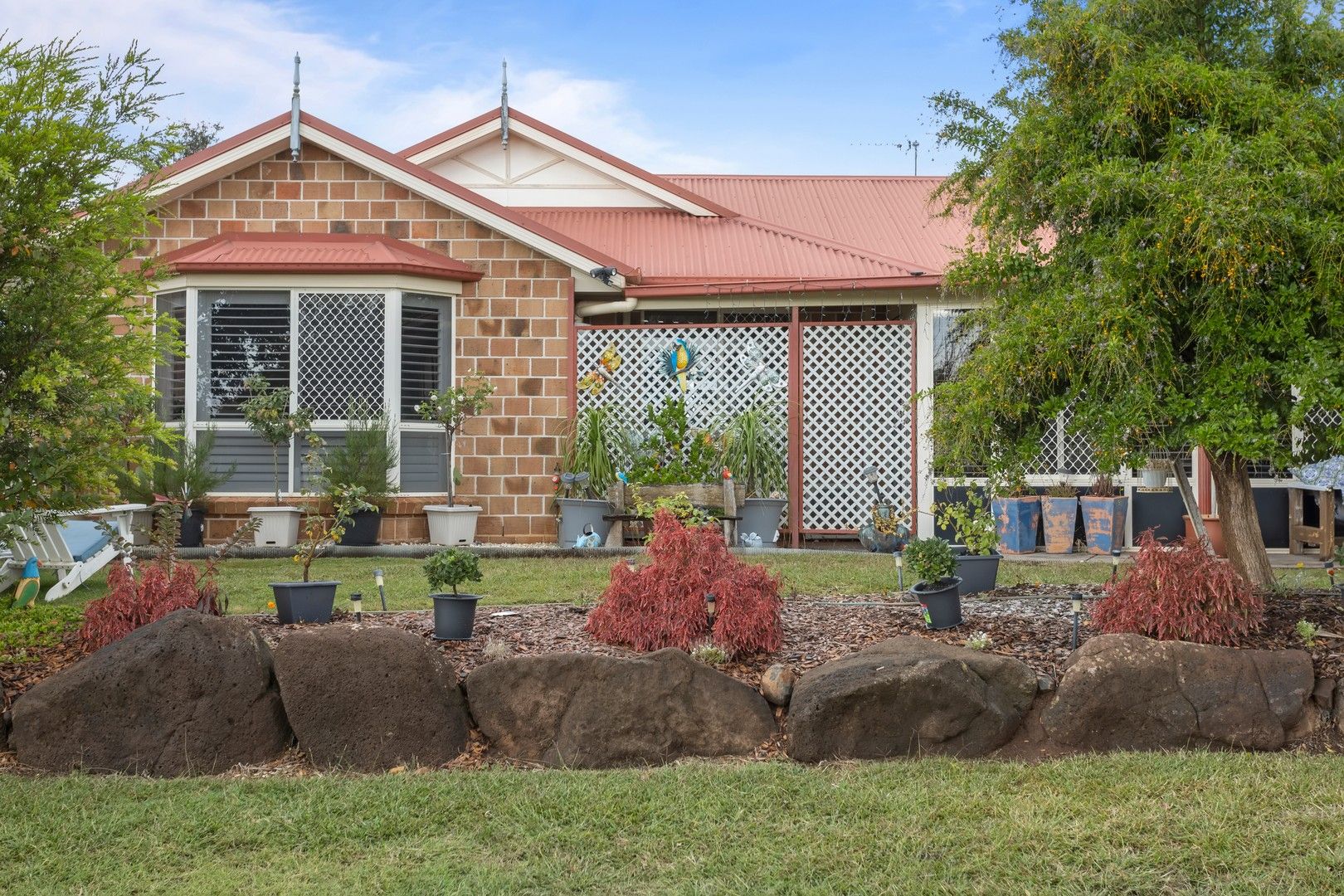 25 Pioneer Way, Pittsworth QLD 4356, Image 0