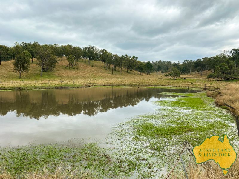 2 Wide Bay Highway Access via Taylors Road, Goomeri QLD 4601, Image 0