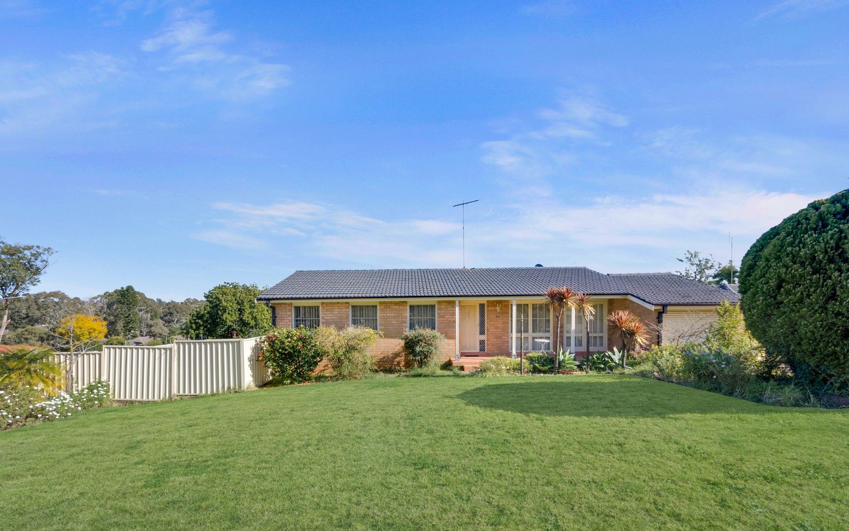 54 Georgiana Crescent, Ambarvale NSW 2560, Image 0