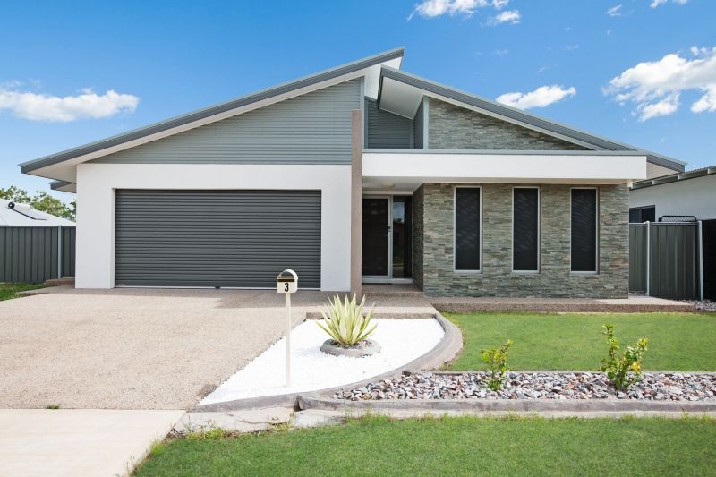 4 bedrooms House in 3 Marita Street BELLAMACK NT, 0832