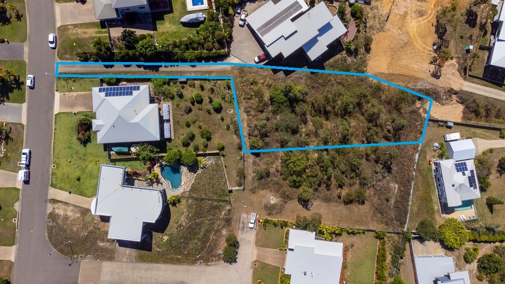 76 Goicoechea Drive, Bushland Beach QLD 4818, Image 1