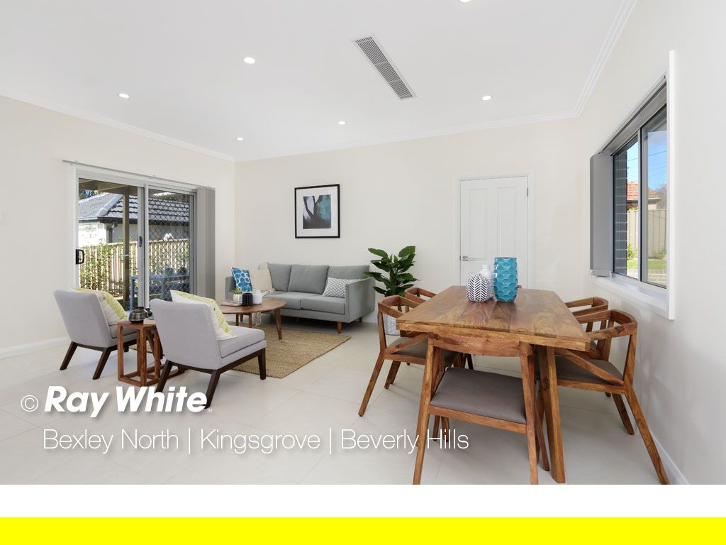 3C Rolestone Avenue, Kingsgrove NSW 2208, Image 1