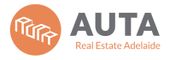 Logo for Auta Real Estate Adelaide