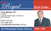 Regal Real Estate, Sales representative