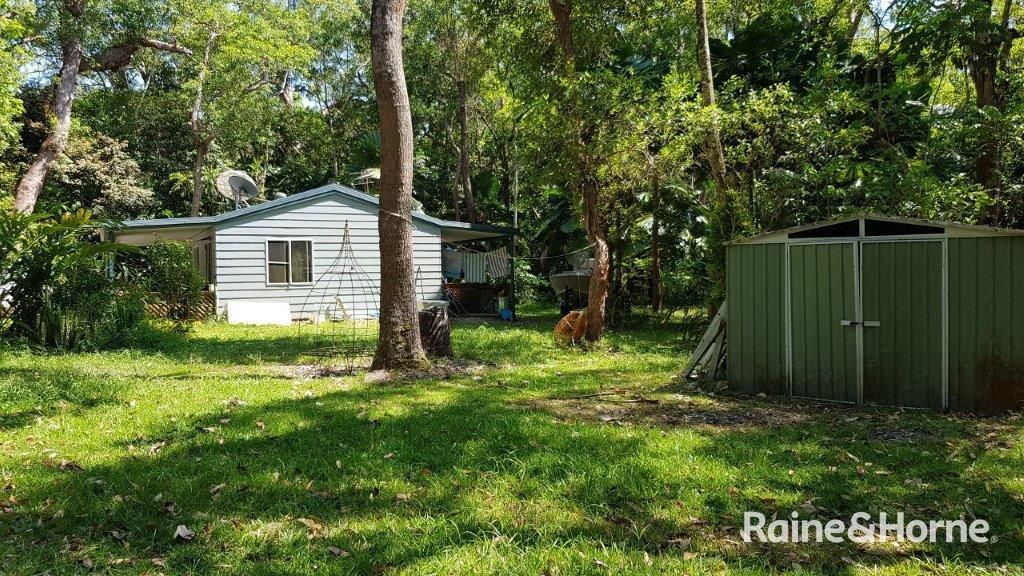 8 Cypress (Hickory) Road Cow Bay, Daintree QLD 4873, Image 2