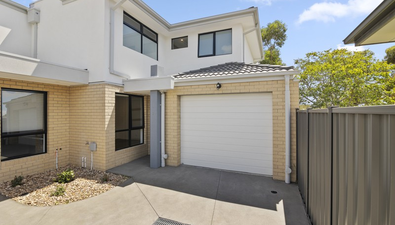 Picture of 3/36 Alicia Street, BELL PARK VIC 3215