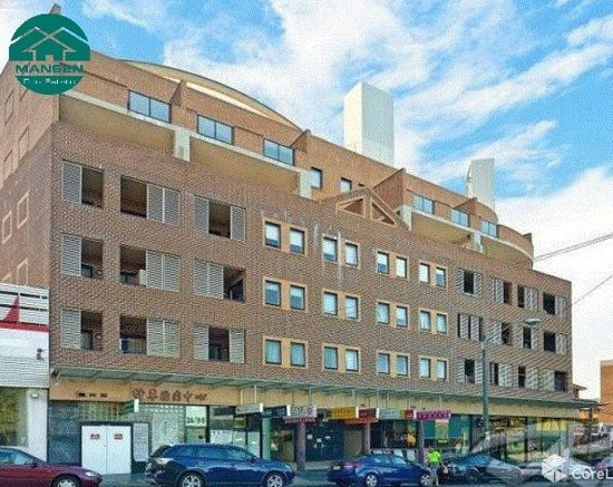 1 bedrooms Apartment / Unit / Flat in 403a 96 Beamish Street CAMPSIE NSW, 2194