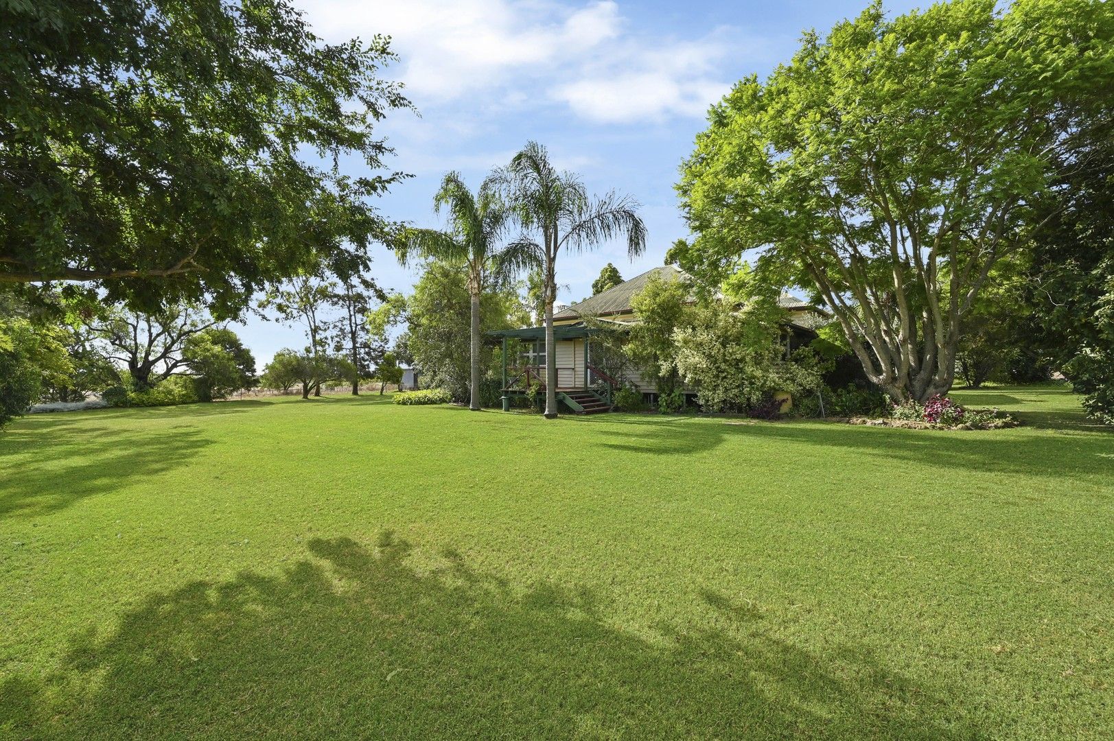 50 Hauslers Road, Pittsworth QLD 4356 House for Sale 1,250,000