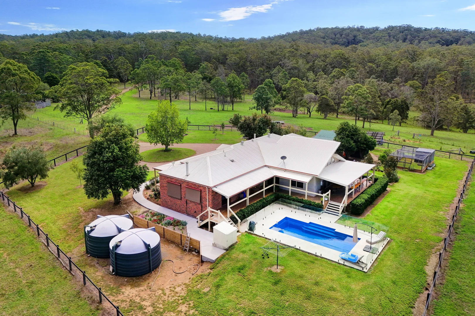 Additional image 2 of 221 Trapyard Road, Wang Wauk NSW 2423
