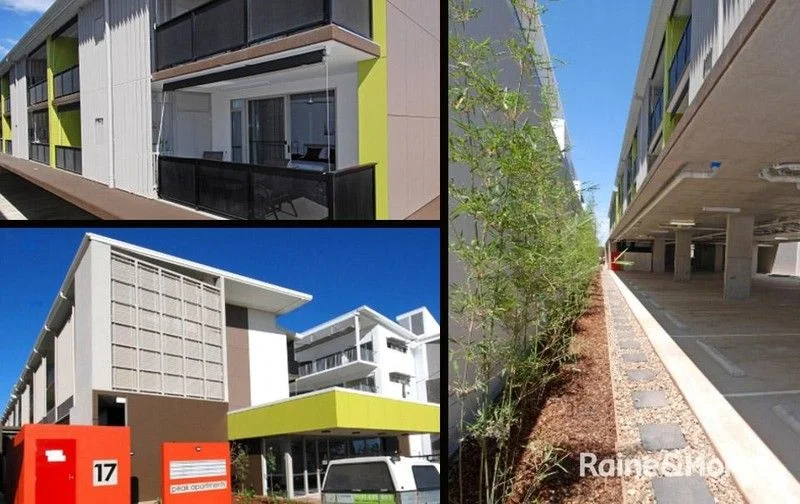 Primary image of 27/17 Bacon Street, Moranbah QLD 4744