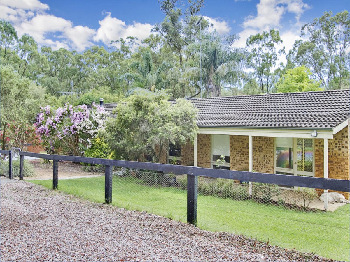 Pitt Town NSW 2756 House for Sale 2,100,000 Domain