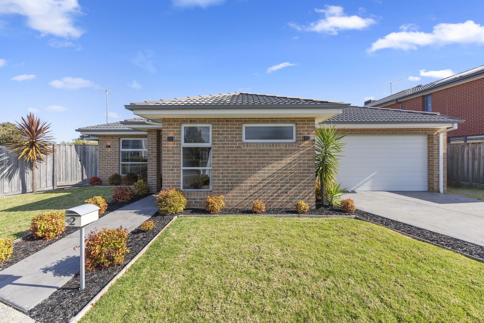 2 Hampstead Street, Pakenham VIC 3810 - House For Rent | Domain