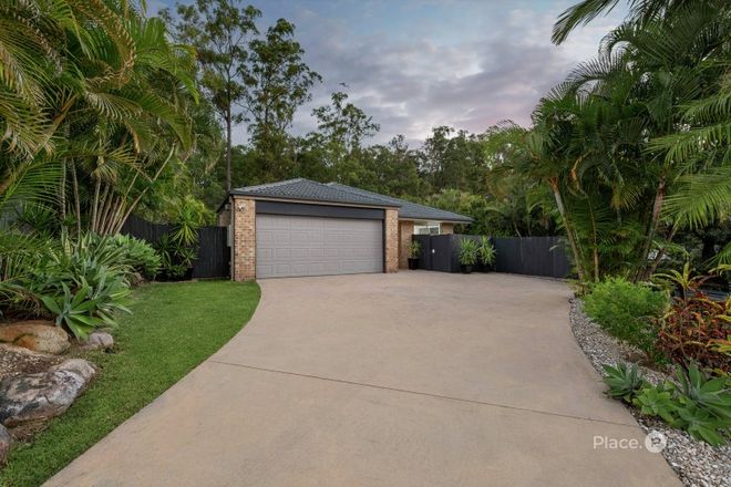 22 Leopardwood Court Albany Creek 4035 - Image 5