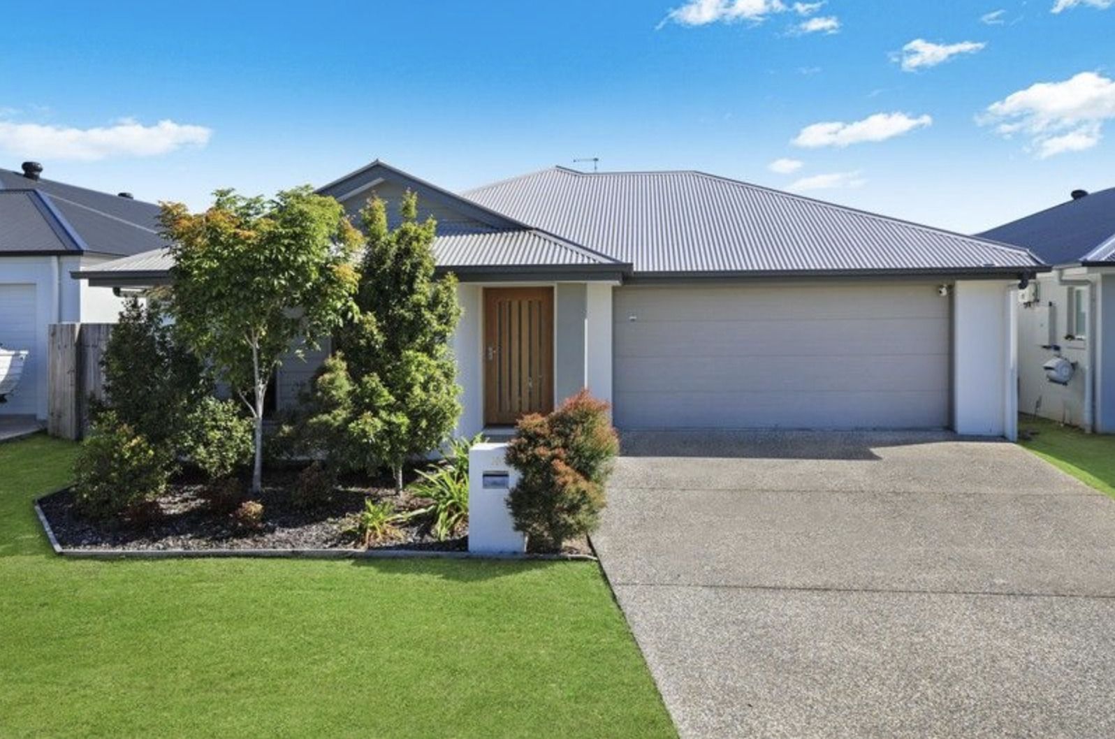 4 bedrooms House in 15 Norfolk Drive BURPENGARY EAST QLD, 4505