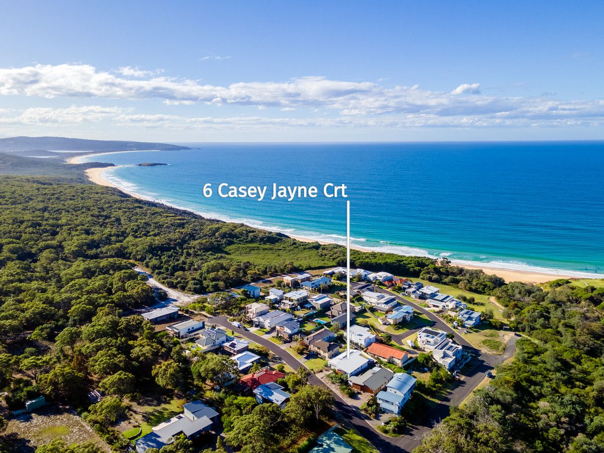 6 Casey Jayne Court, Tura Beach NSW 2548, Image 1