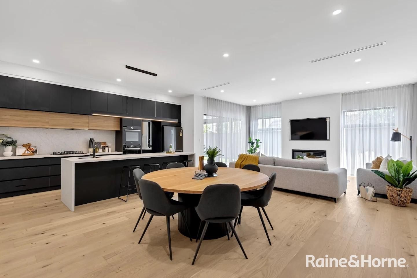 Allotment 20/23 Albert Street, Windsor Gardens SA 5087 Domain