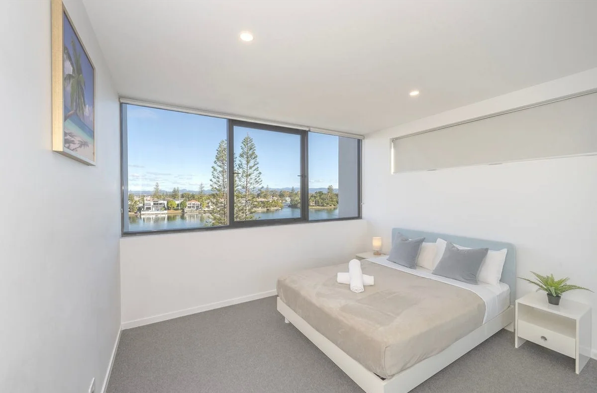 Additional image 7 of 407/5 Peninsular Drive, Surfers Paradise QLD 4217