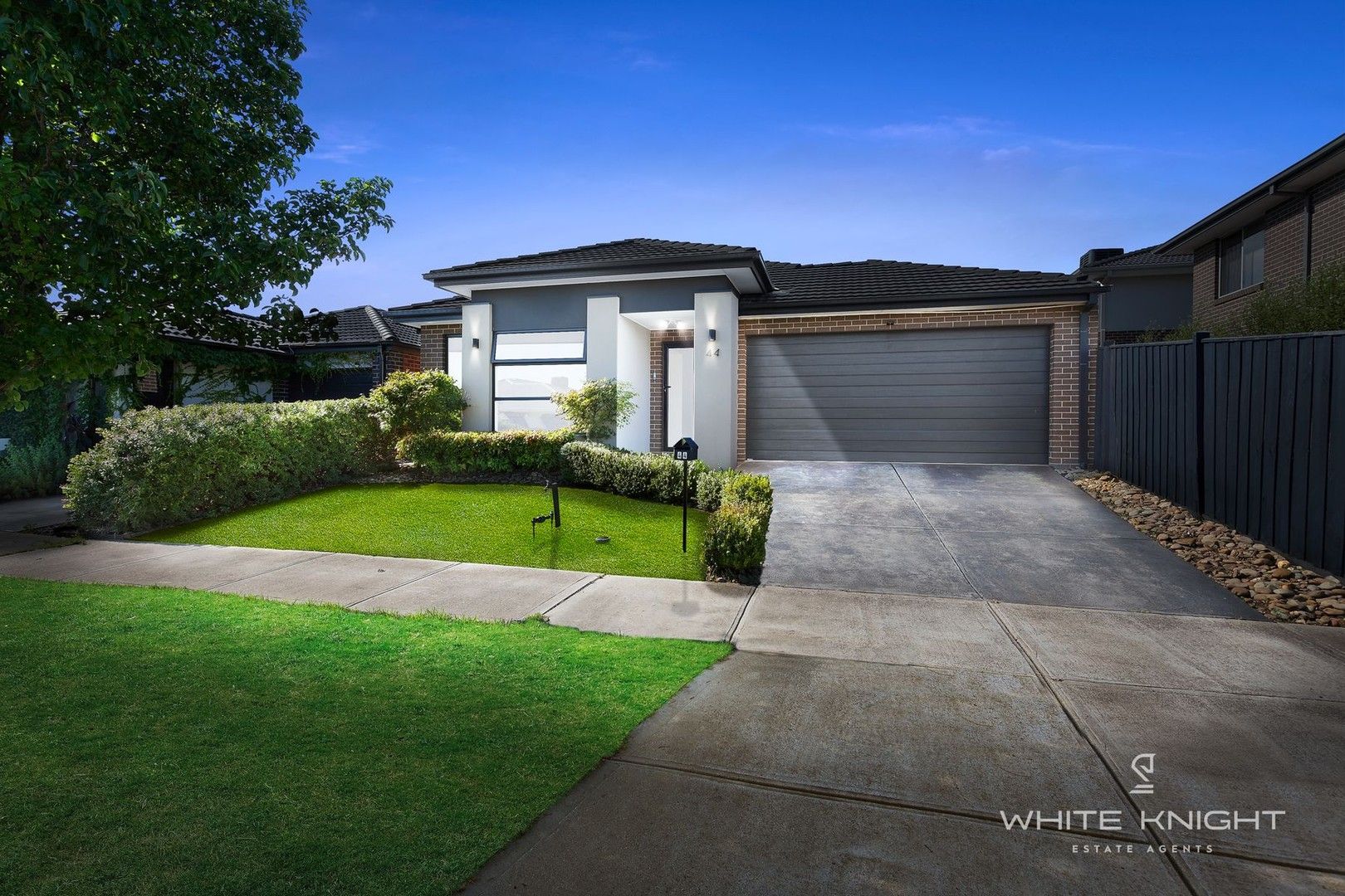 44 Twain Way, Fraser Rise VIC 3336, Image 1